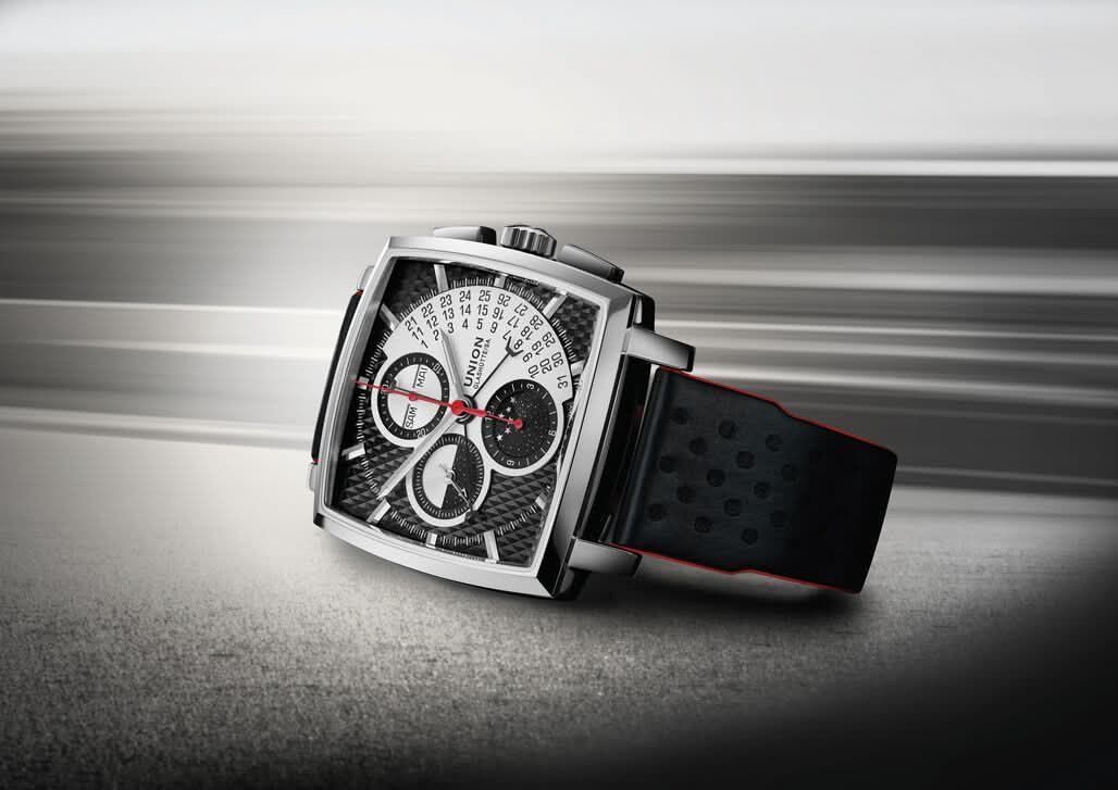 1union glashütte Bild